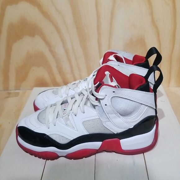 Air Jordan Jumpman Two Trey Concord Bred WMN'S SIZE Women's sz 9 ( EU 40) - Picture 3 of 8